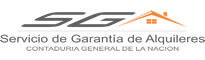 Logo de Servicio de Garantía de Alquileres