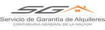 Logo de Servicio de Garantía de Alquileres